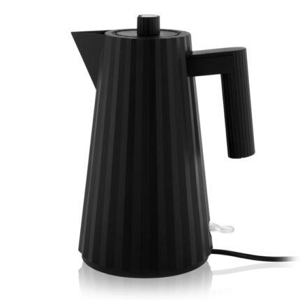 Alessi - Plisse electric kettle