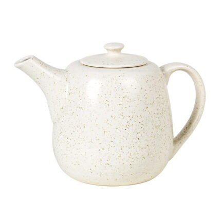 Broste Copenhagen - Nordic Vanilla Teapot