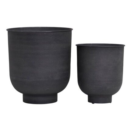 House Doctor Vig plant pots