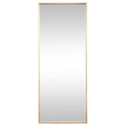 Hubsch Interior - Wall mirror rectangular