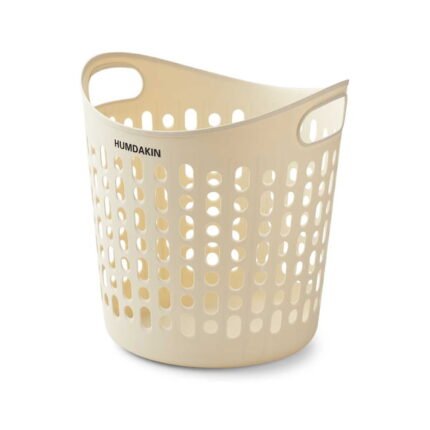 Humdakin Laundry basket beige