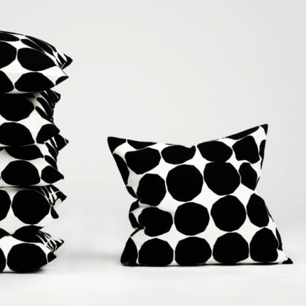 Marimekko Pienet Kivet Pillowcase