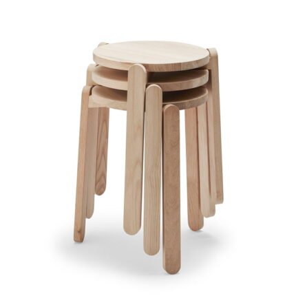 Skagerak - Nomad Stool