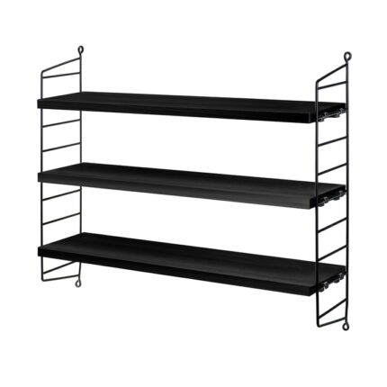 String - Pocket Wall shelf