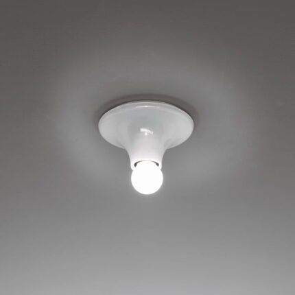 Artemide - Teti wall and ceiling lamp