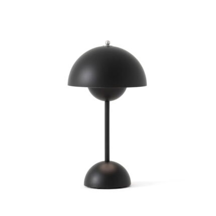 Tradition - Flowerpot Battery Table Lamp